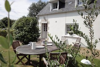 Maison de vacances L'Escale Chez Corine