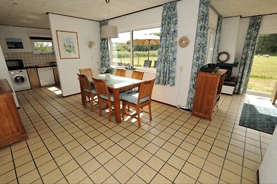 Bungalow Duinzicht.
