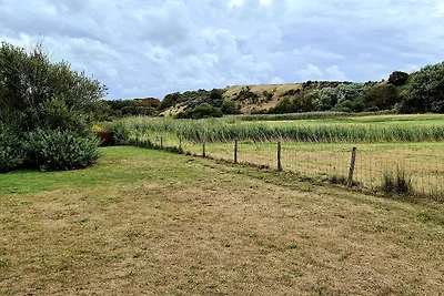 Duinzicht (Aussicht auf die Dünen)