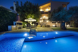 Villa Olivo