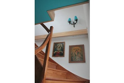 Villa 6 Schlafzimmer 12 Personen