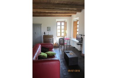 Villa 6 Schlafzimmer 12 Personen