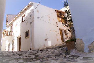 Urlaubsoase auf Sardinien- Posada