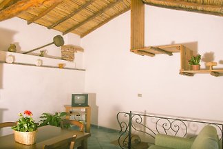 Urlaubsoase auf Sardinien- Posada