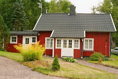 Vårdslunda Haus am See