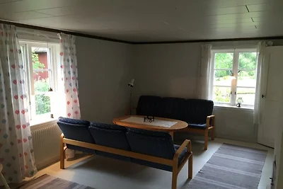 Vårdslunda Haus am See