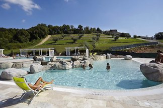 Fattoria La Pieve - App. SILVIA