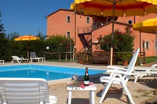 Podere Casalpiano - App. 3