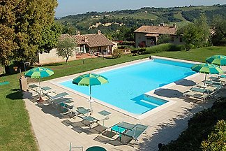 Vecchio Fienile - App. La Paglia