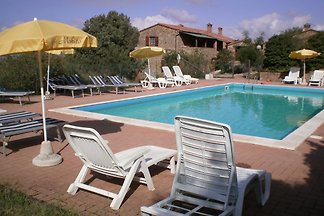 Agr. Paradiso Selvaggio CASTELLARO