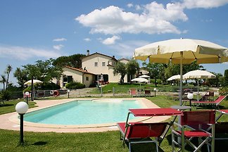 Baia degli Ulivi - App. FRANTOIO