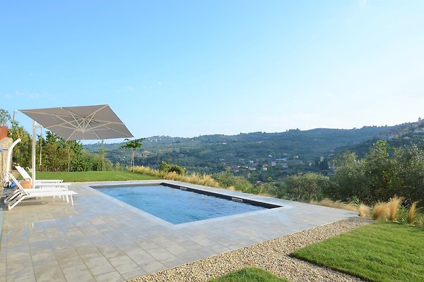 Ferienwohnung Imperia