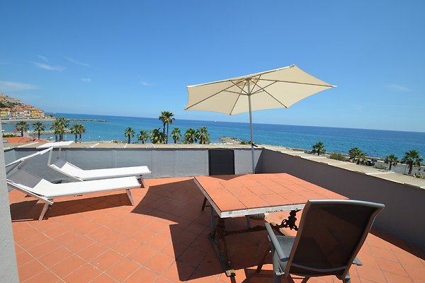 Ferienwohnung Imperia