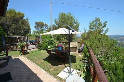 Casa vacanze Vacanza di relax Lingueglietta