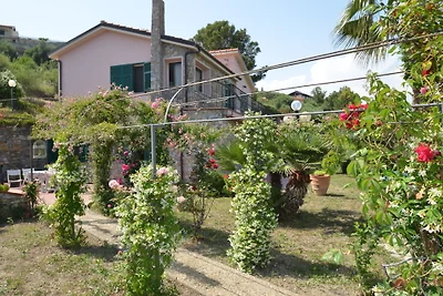 Villa delle Rose