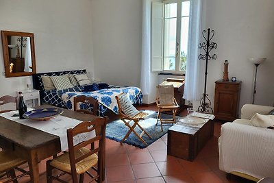 Vakantieappartement Gezinsvakantie Porto Maurizio