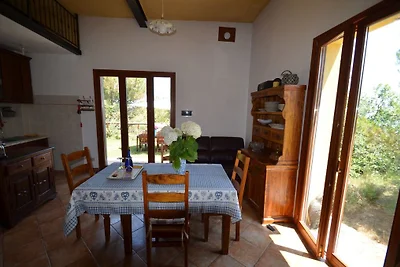 Casa vacanze Vacanza di relax Lingueglietta