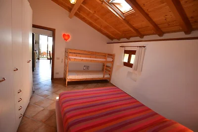 Casa vacanze Vacanza di relax Lingueglietta
