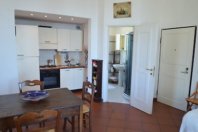 Vakantieappartement Gezinsvakantie Imperia