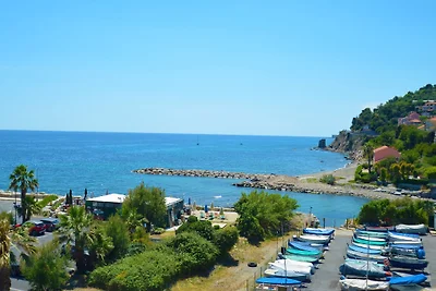 Appartamento Vacanza con famiglia Imperia