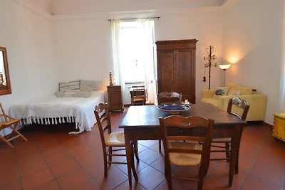 Appartamento Vacanza con famiglia Imperia