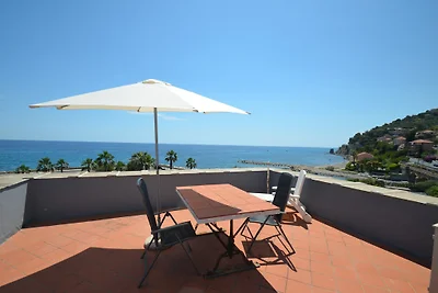 Appartamento Vacanza con famiglia Imperia
