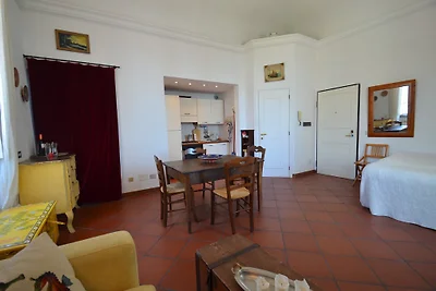 Appartamento Vacanza con famiglia Imperia