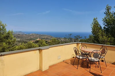 Casa vacanze Vacanza di relax Lingueglietta