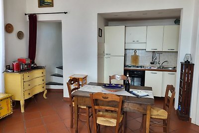 Vakantieappartement Gezinsvakantie Porto Maurizio