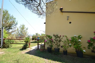 Casa vacanze Vacanza di relax Lingueglietta