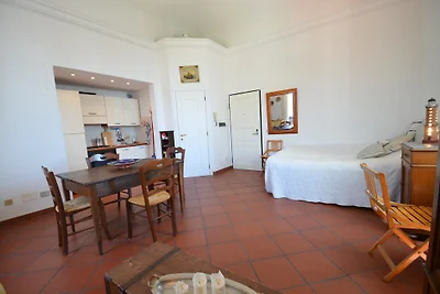 Appartamento Vacanza con famiglia Imperia