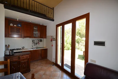 Casa vacanze Vacanza di relax Lingueglietta