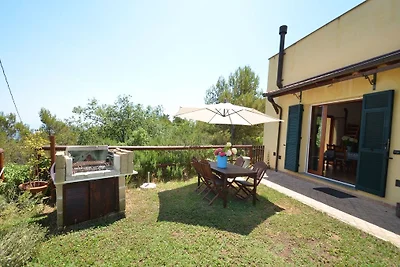 Casa vacanze Vacanza di relax Lingueglietta