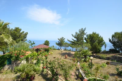 Villa delle Rose