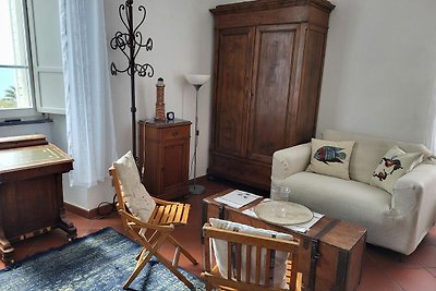 Vakantieappartement Gezinsvakantie Porto Maurizio