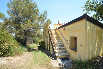 Casa vacanze Vacanza di relax Lingueglietta