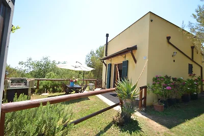 Casa vacanze Vacanza di relax Lingueglietta