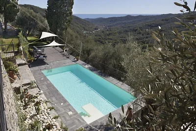 Casa vacanze Vacanza di relax Prelà