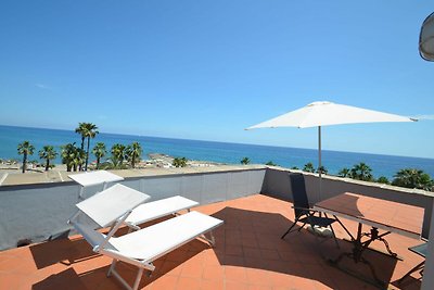 Vakantieappartement Gezinsvakantie Porto Maurizio