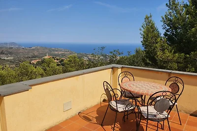 Casa vacanze Vacanza di relax Lingueglietta