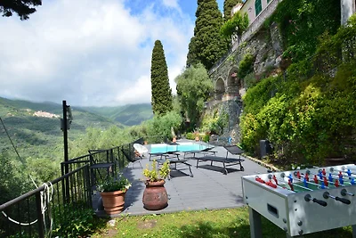 Casa vacanze Vacanza di relax Prelà