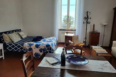 Vakantieappartement Gezinsvakantie Porto Maurizio