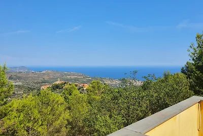 Casa vacanze Vacanza di relax Lingueglietta