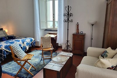 Vakantieappartement Gezinsvakantie Porto Maurizio