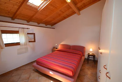 Casa vacanze Vacanza di relax Lingueglietta