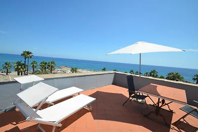 Appartamento Vacanza con famiglia Imperia