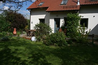 Ferienhaus Liliensteinblick