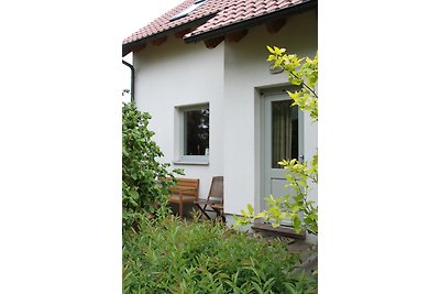 Holiday cottage Liliensteinblick