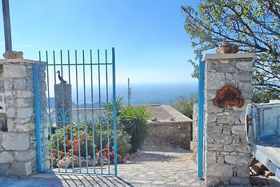 Kuća za odmor Dopust za oporavak Triopetra