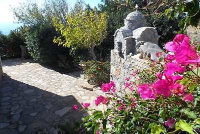 Kuća za odmor Dopust za oporavak Triopetra